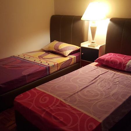 Oriental'S Village Homestay 千百家村之民宿 Petaling Jaya Eksteriør billede