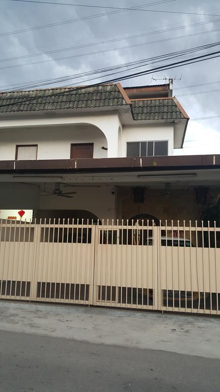 Oriental'S Village Homestay 千百家村之民宿 Petaling Jaya Eksteriør billede