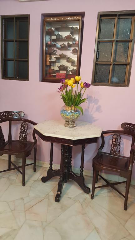 Oriental'S Village Homestay 千百家村之民宿 Petaling Jaya Eksteriør billede