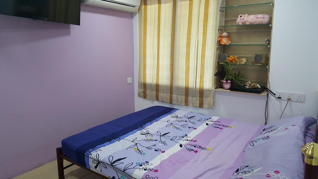 Oriental'S Village Homestay 千百家村之民宿 Petaling Jaya Eksteriør billede